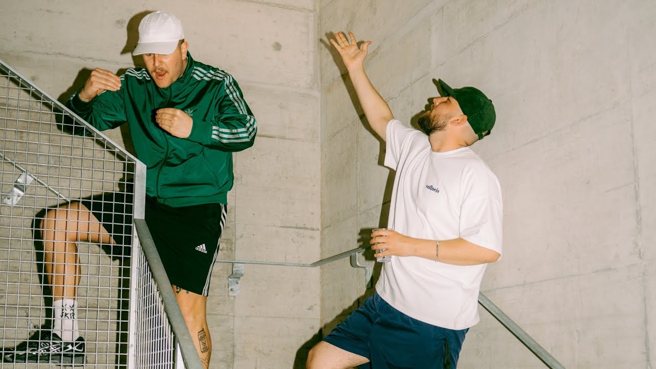 Lüt de Bulle ah (prod. by Ludwig O.S.) – ELIA x Skip - Process Studio